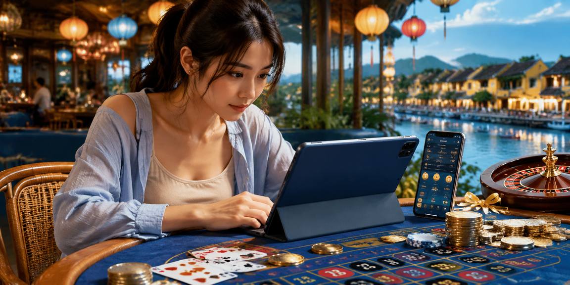 sca88 Nổi Bật Casino