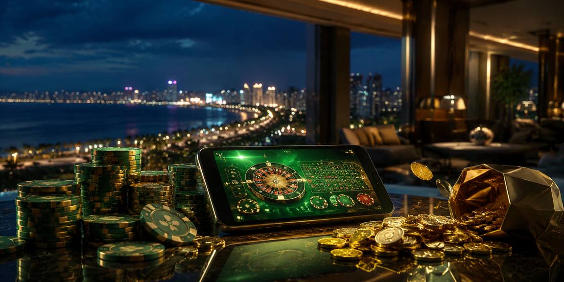 sca88 Chọn Lọc Casino